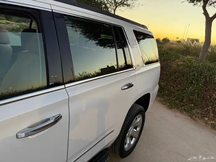 تاهو LT 2019 مطور نظيف 44