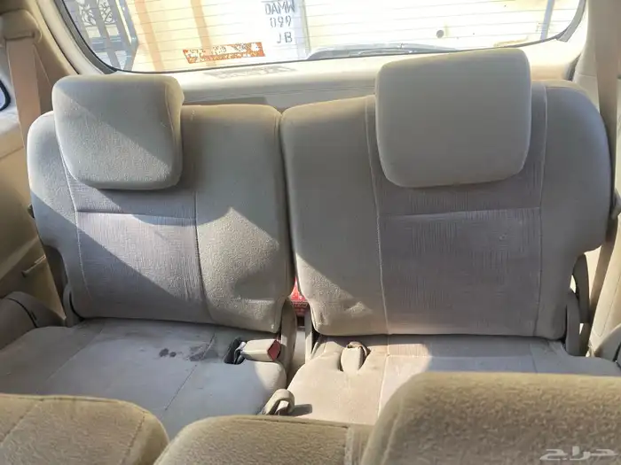 فورشنر موديل 2009 فل كامل خليجي 8