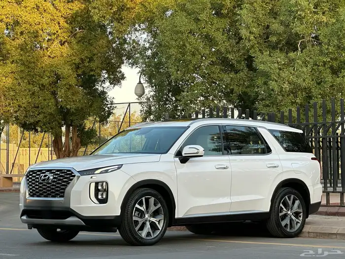 هواندي بالسيد موديل 2021 سعودي نص فل 3