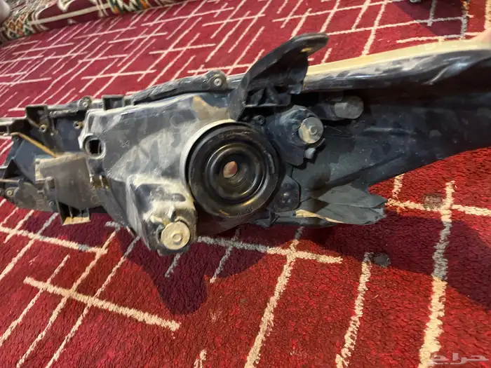 شمعات يارس 5