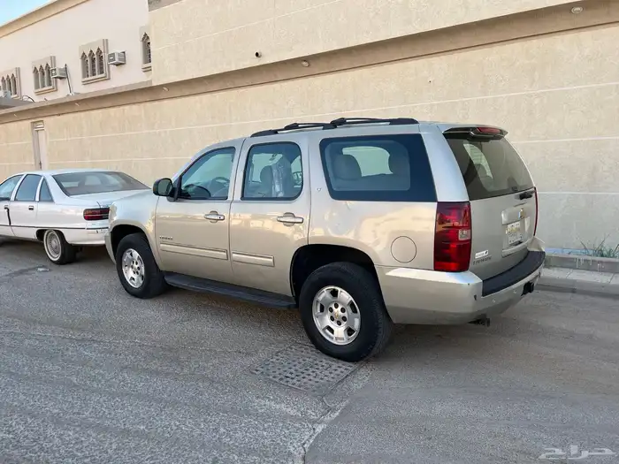 تاهو 2014 للبيع 10