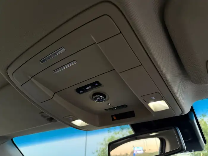 تاهو LT 2019 مطور نظيف 37