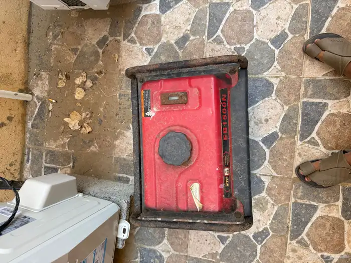 ماطور كهربا 3