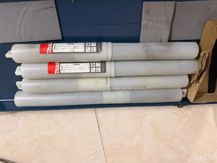 هلتي ماكيتا كبير كهربائي ياباني اصلي للبيع 1