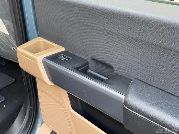 فورد F150 2023 بحالة الوكالة 36