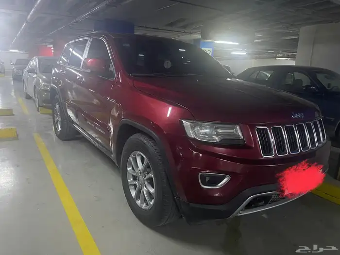 جيب شيروكي 2014 12