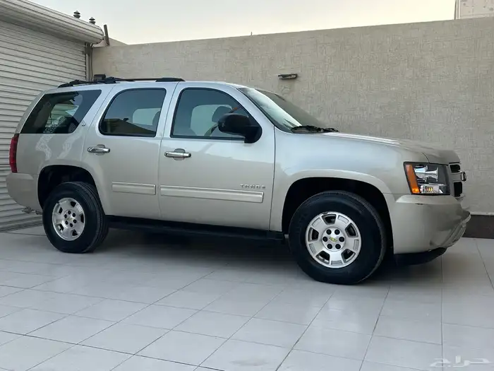 تاهو LT دبل 2014 6