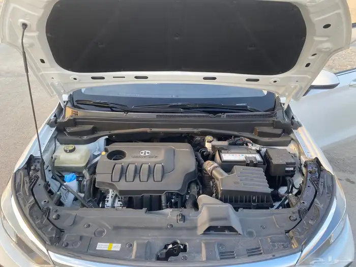 بايك Baic U5 plus 21