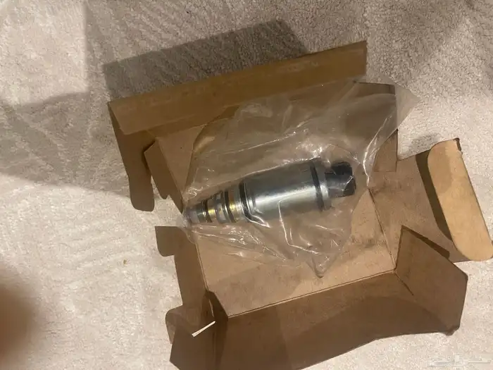 حساس كومبروسر النترا 1