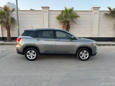 شفرولية كابتيفا 2022 index