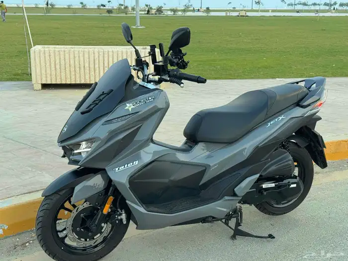 للبيع دباب SYM 2024 0