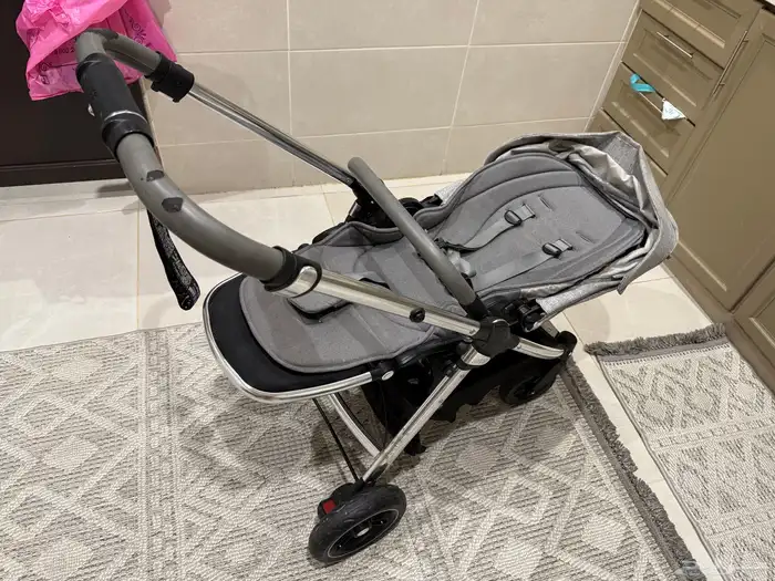 عربه أطفال 3