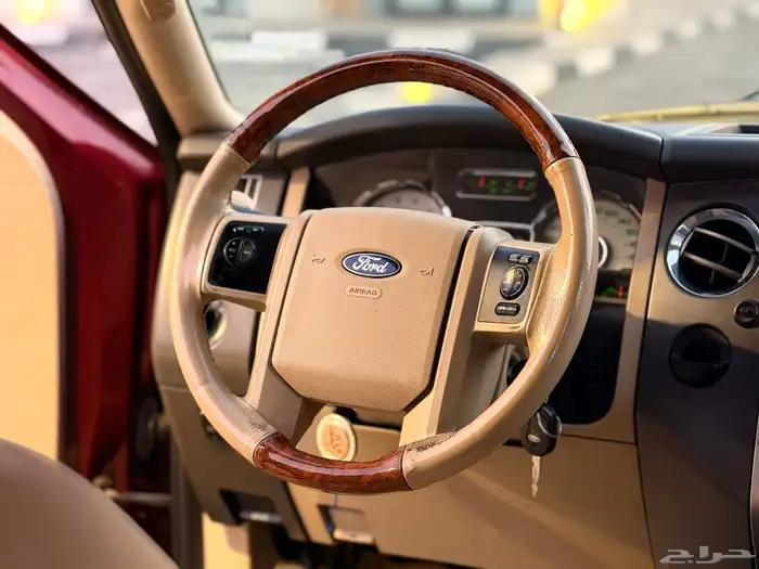 اكسبيدشن 2012 للبيع 16