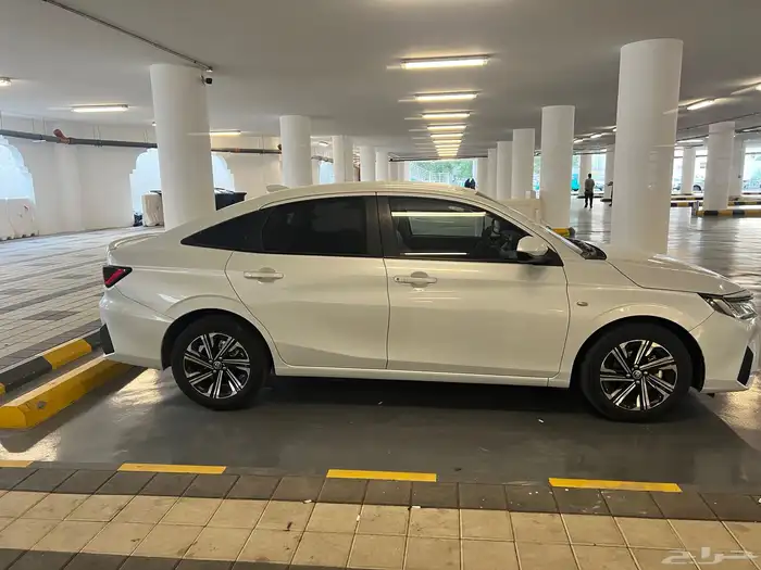 يارس 2023 اخت الجديدة 0