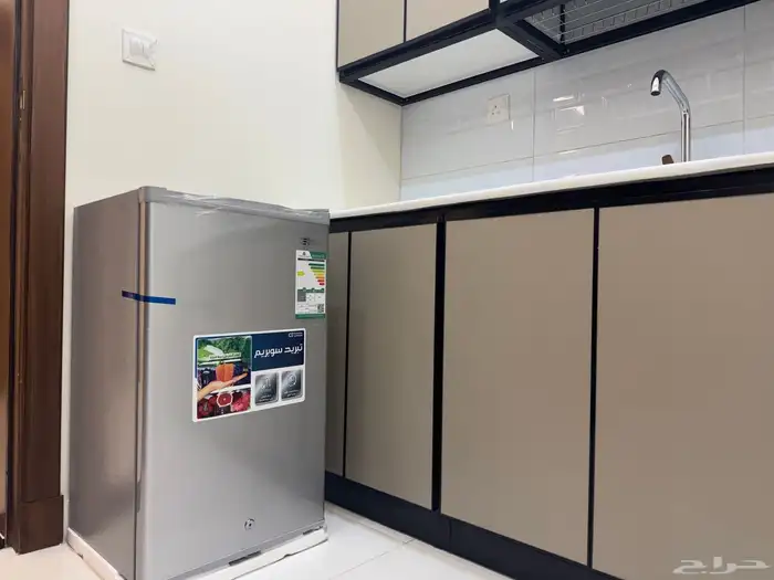 شقق مفروشه فاخره للإيجار الشهري حي الحمدانيه 2