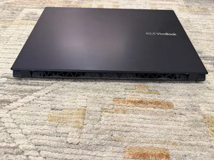 لابتوب ASUS نظيف ماشاءالله 5