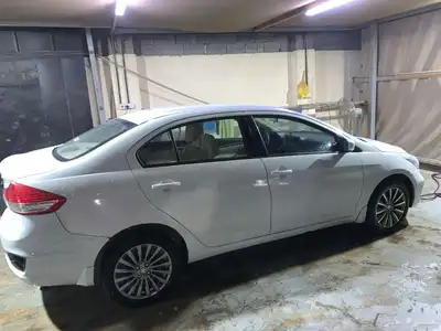 سوزوكي سياز 2021 index