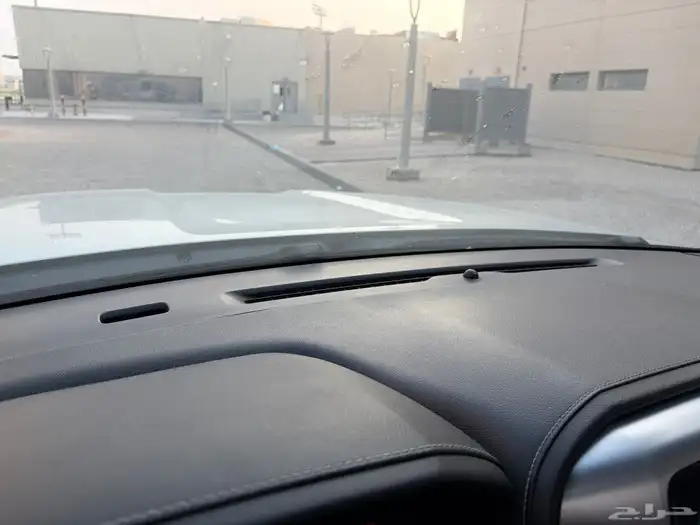 جي ام سي سيرا Z71 دبل 31