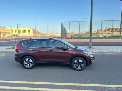 هاندا CRV فل كامل 2016 index