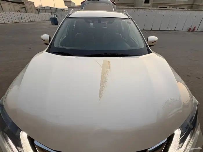 اكس تريل دبل 2022 15