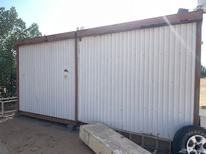 غرفه ثابته بركس في الجله 2