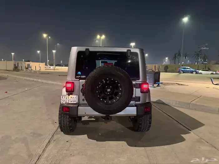 جيب رنجلر 2015 0