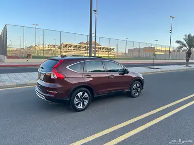 هاندا CRV فل كامل 2016 index