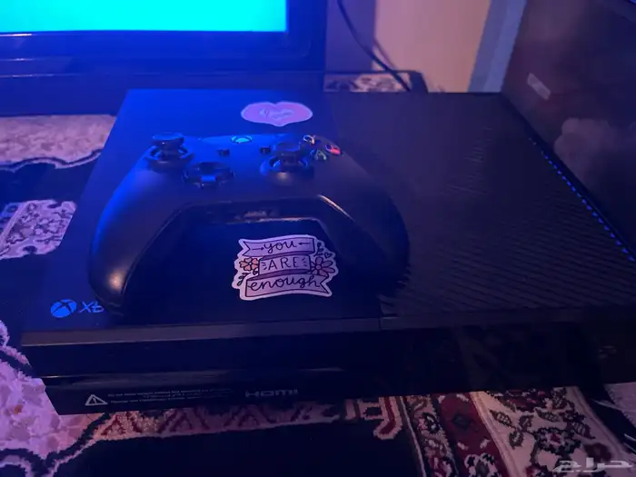 اكس بوكس نظيف 2