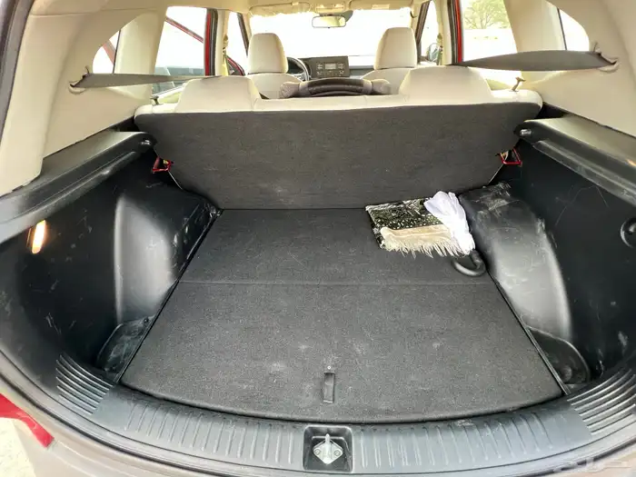 كيا سيلتوس 2021 سعودي بنزين 12