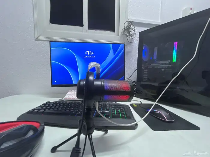 سيت اب كامل لاا البيع 0