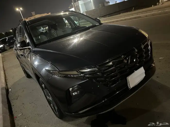 هونداي توسان 2024 فل 8