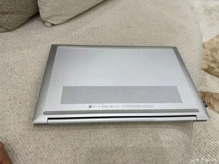 لابتوب اتش بي بافليون نظييف جدا 1