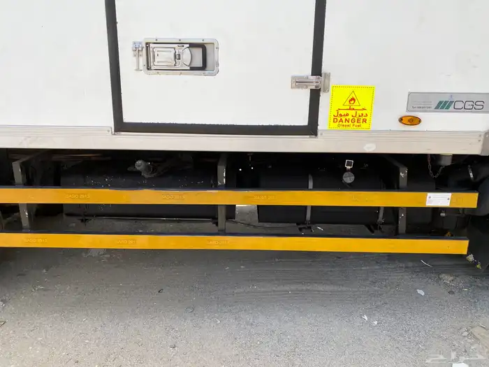 ديانا هينو ثلاجة موديل 2018 بحالة الوكالة 10