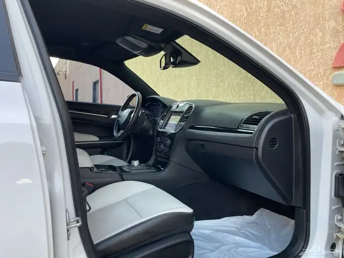 كرايزر S300 2021 20