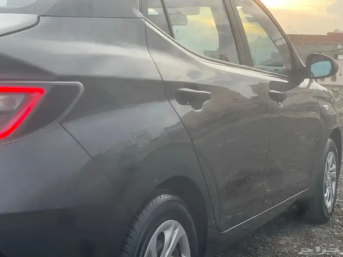 هيونداي آي تن 2022 - 19