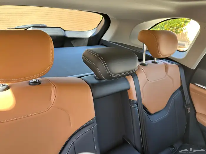 هافال H6 2023 فل كامل وكاله 16