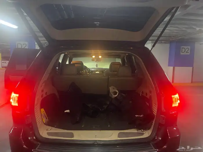 جيب شيروكي 2014 4