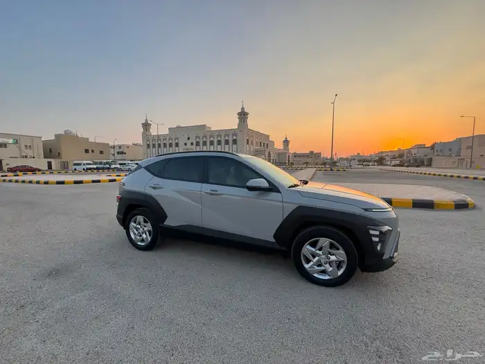 Hyundai Kona للبيع هيونداي كونا 2025 9