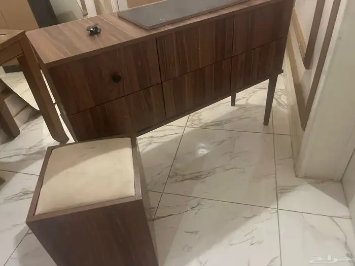 اثاث منزلي  غرفه نوم كامله 6