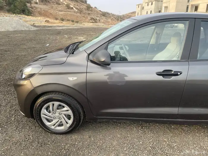 هيونداي آي تن 2022 - 13