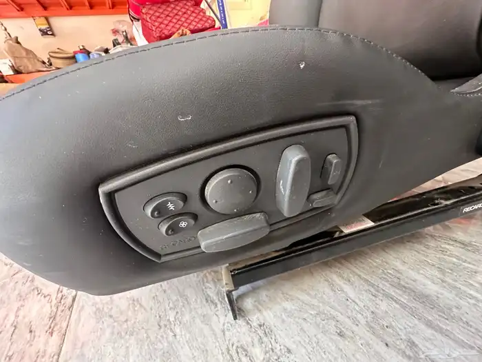 مراتب ريكارو ارقموند 3