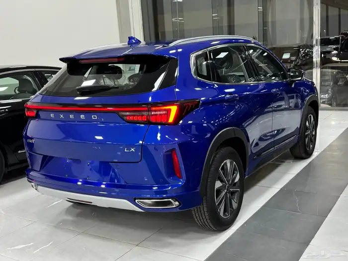 شيري اكسيد 2023 جديد اصفار عرض خاص 3