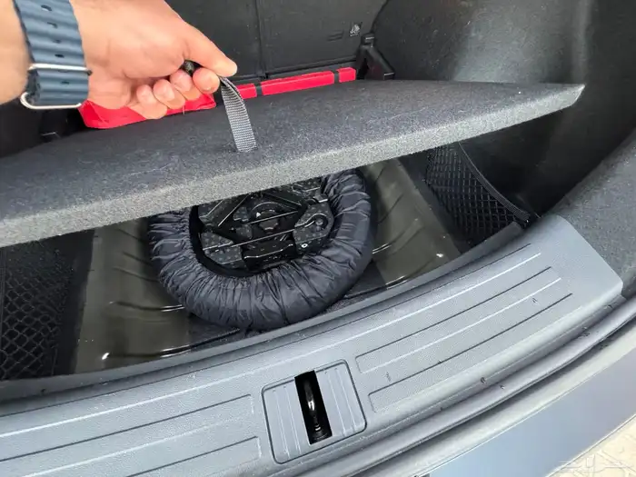 ام جي زد اس MG ZS فل كامل 2024 9