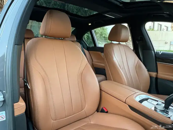 بي ام ..730..2020..(ممشى55..الف) 29