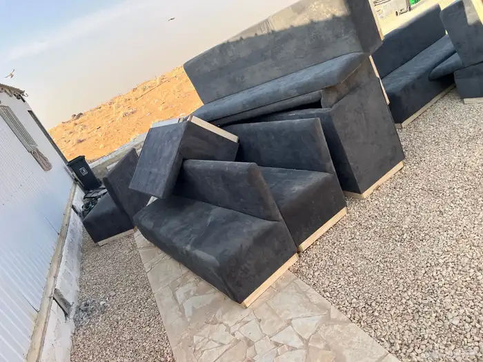 تصفية مستودع كامل تجهيزات مطابخ ومخابز وفنادق وكافيهات 8