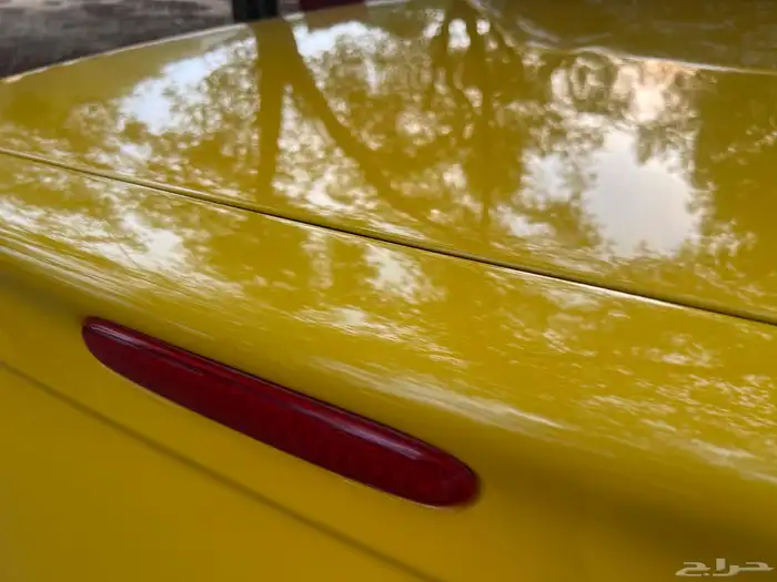 مخزن كشف ونيت بيك اب شيفرولية SSR موديل 2003 65