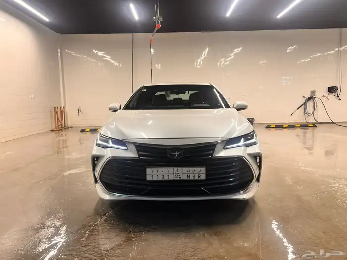 افالون بريميوم 2