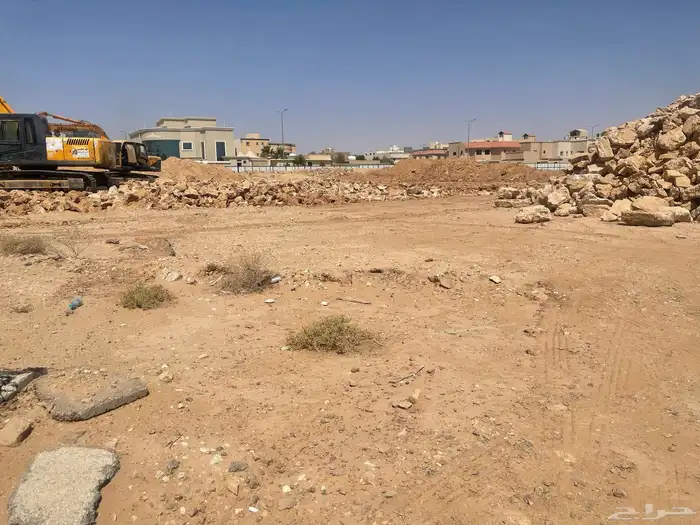 تاجير بوكلين بكلينات وترحيل مواد ناتج الحفر 8