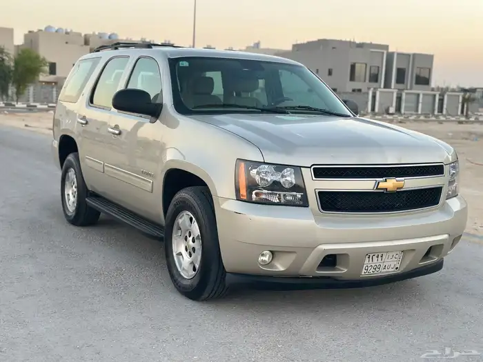 تاهو LT دبل 2014 3