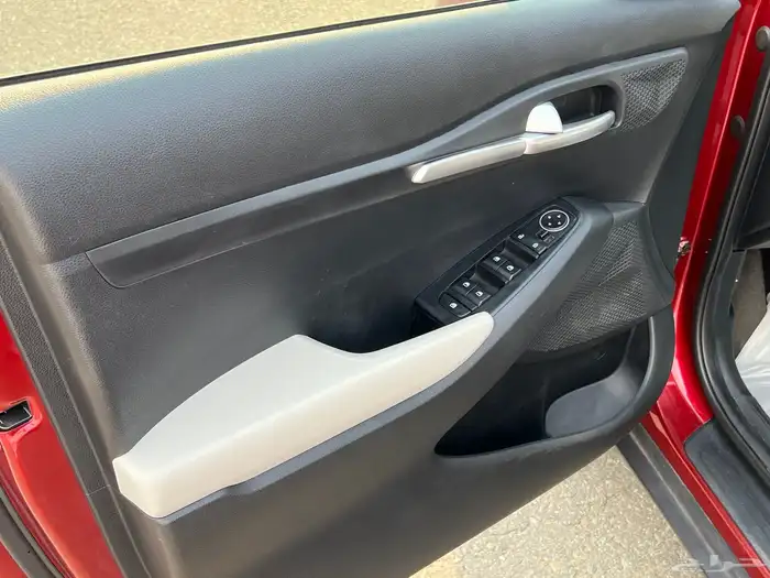 كيا سيلتوس 2021 سعودي بنزين 6